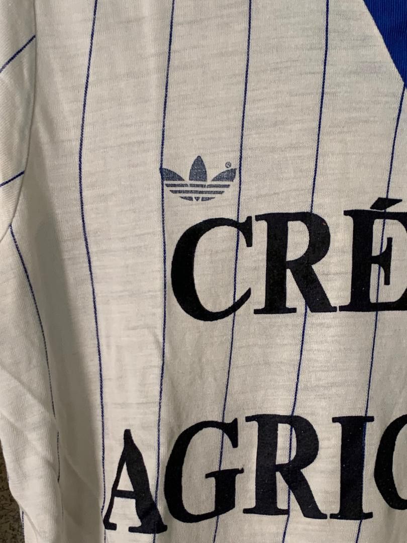 Adidas × Vintage Vintage adidas ventex Size US M / EU 48-50 / 2 - 8 Thumbnail