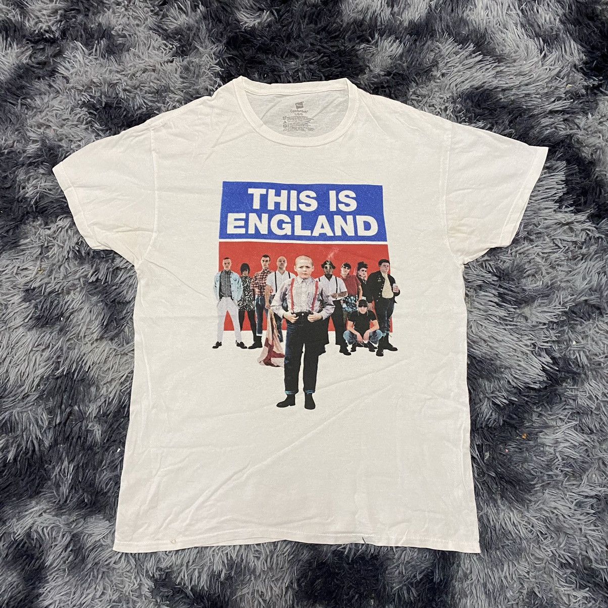 Dr. Martens × Vintage Unofficial fanmade movie this is england film Size US L / EU 52-54 / 3 - 1 Thumbnail
