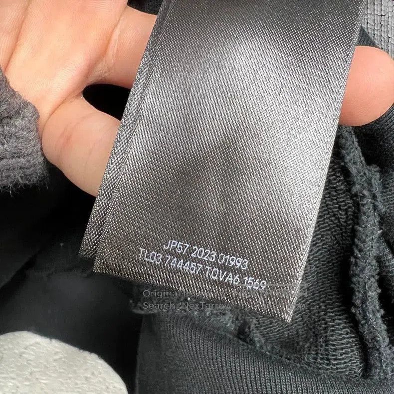 Balenciaga Balenciaga Apple Music Zip Jacket. Size US XS / EU 42 / 0 - 5 Thumbnail