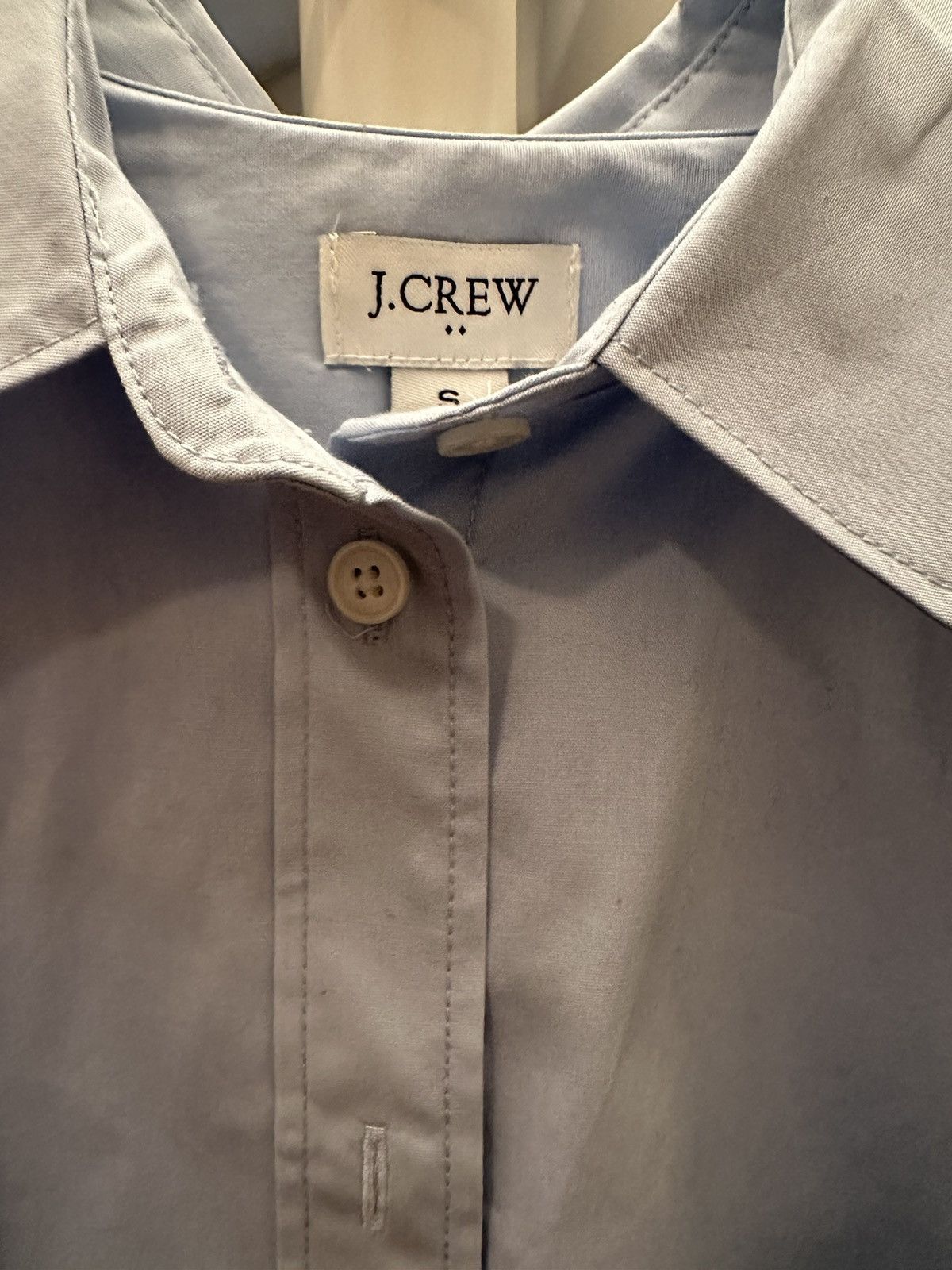 J.Crew Furry Cuff Brand New Size S / US 4 / IT 40 - 6 Thumbnail