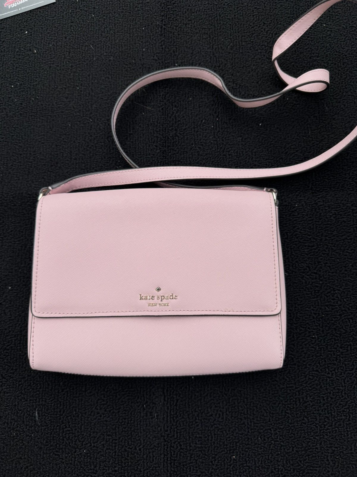 Kate Spade Kate spade purse Valentines edition Size ONE SIZE - 1 Thumbnail