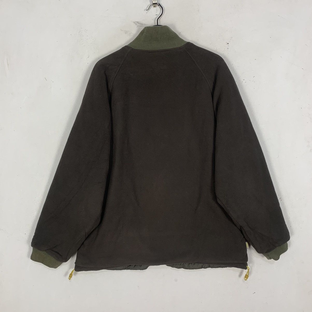 Vans Vintage Vans Clothing Revesible Outdoor Streetwear Size US XL / EU 56 / 4 - 7 Thumbnail