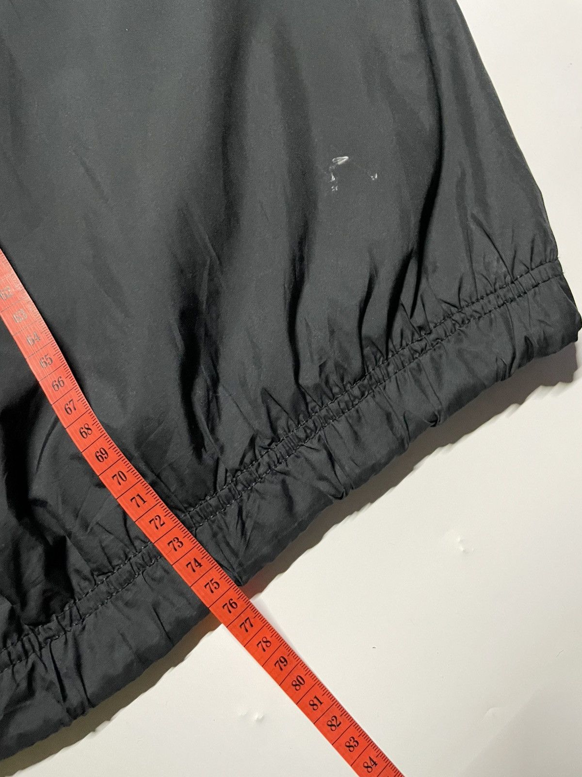 Nike × Vintage Nike NSW SC Woven Sportswear CQ0247-013Windbreaker Size US XL / EU 56 / 4 - 16 Thumbnail