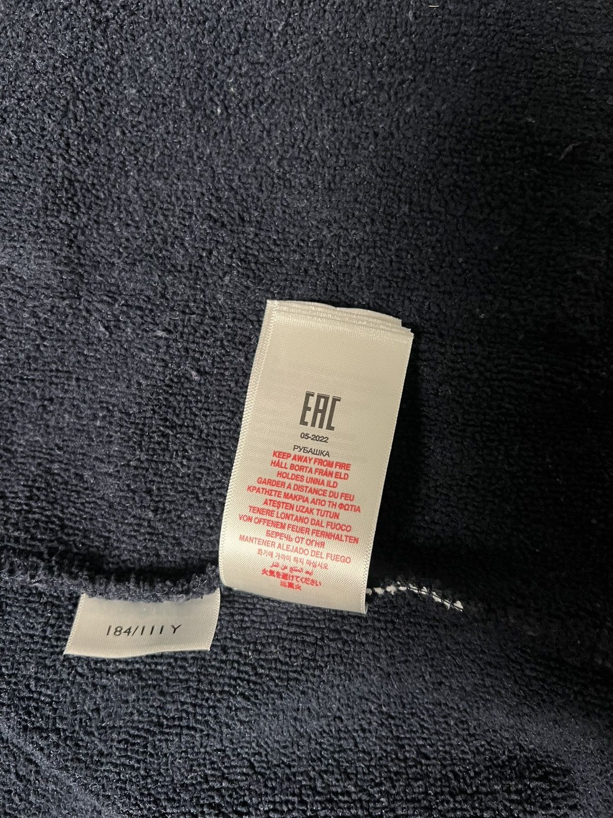 Orlebar Brown Orlebar Brown Size US XL / EU 56 / 4 - 5 Thumbnail