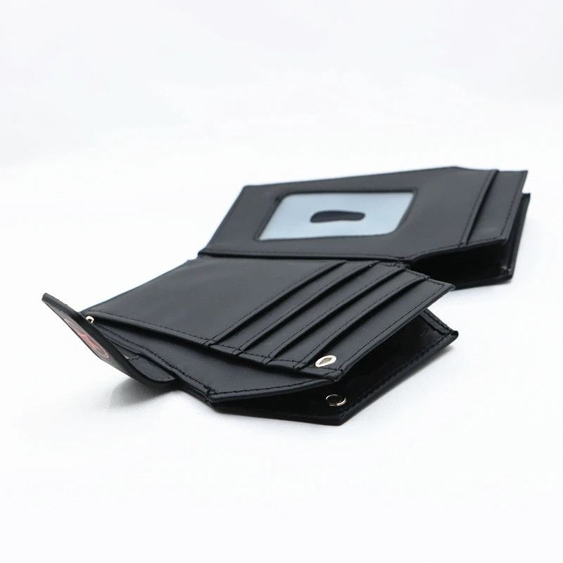 Japanese Brand × Vintage Retro Wallet Size ONE SIZE - 4 Thumbnail