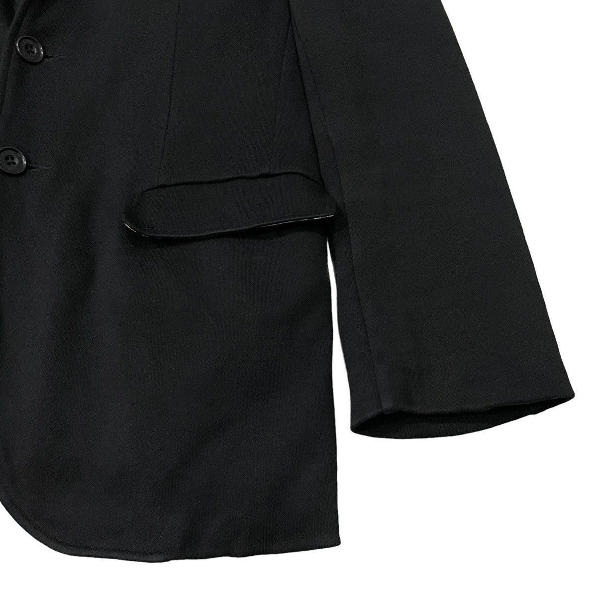 Burberry Vintage Burberry Black Label Novacheck Two Buttons Jacket Size US M / EU 48-50 / 2 - 4 Thumbnail