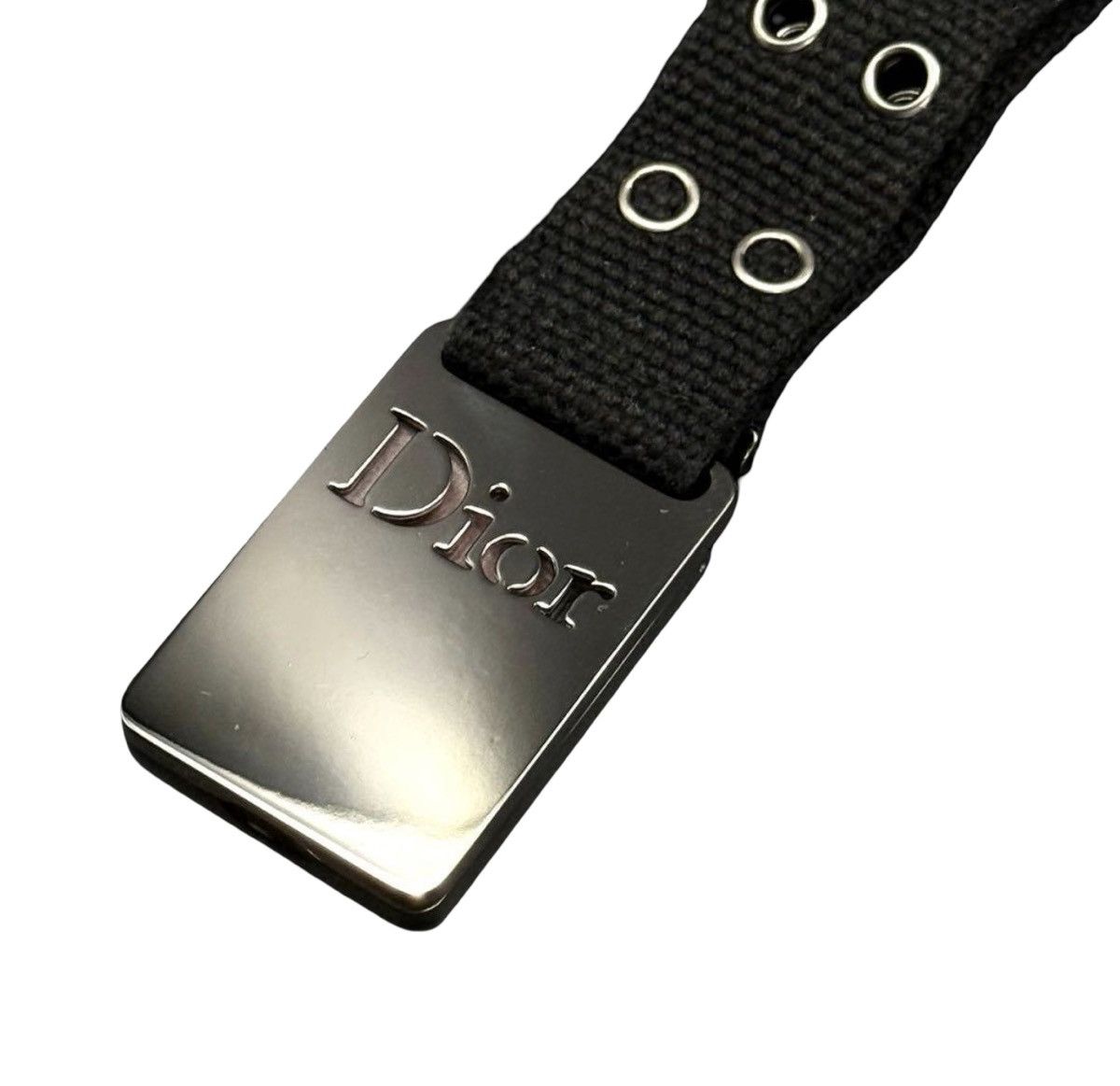 Dior Christian Dior "Street Chic" 760 Uptown Lip Palette Charm Size ONE SIZE - 5 Thumbnail