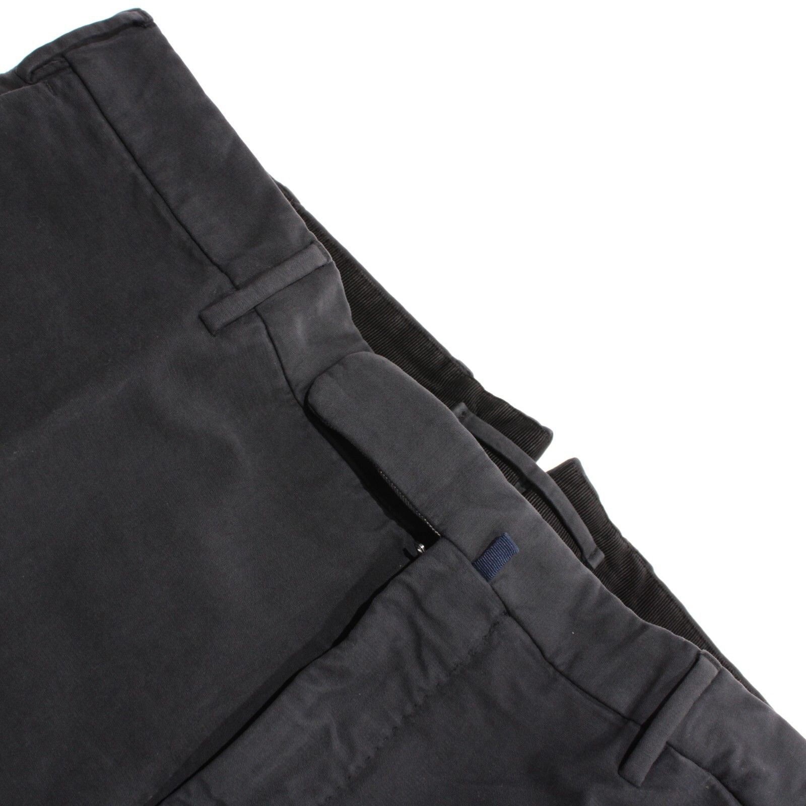 Incotex INCOTEX New with tags Chino Size 38 US In Blue Size US 38 / EU 54 - 1 Thumbnail