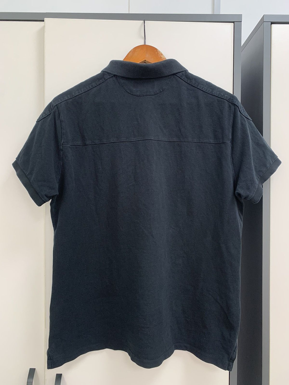 Polo Ralph Lauren Polo Ralph Lauren Big Logo T-shirt Size US L / EU 52-54 / 3 - 20 Thumbnail