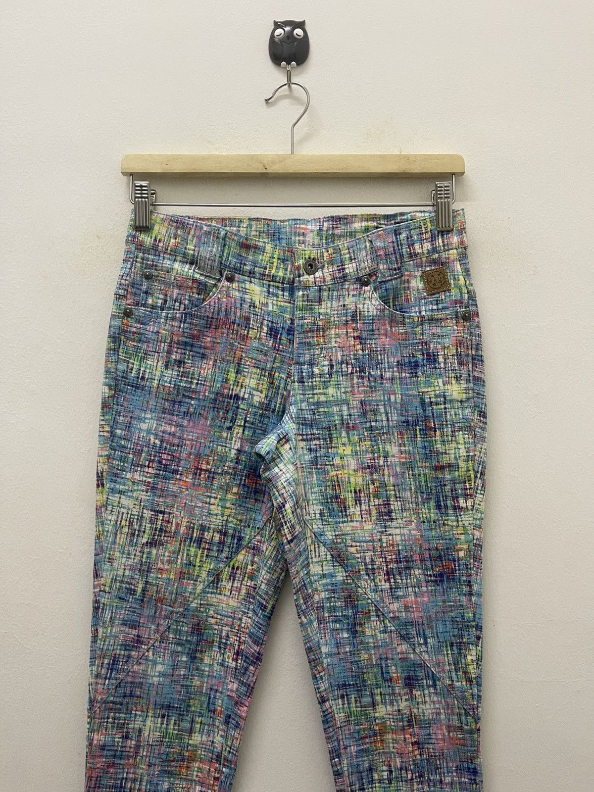 Maui and Sons Rare MAUI AND SONS Multicolor Art Size 27" / US 4 / IT 40 - 7 Thumbnail