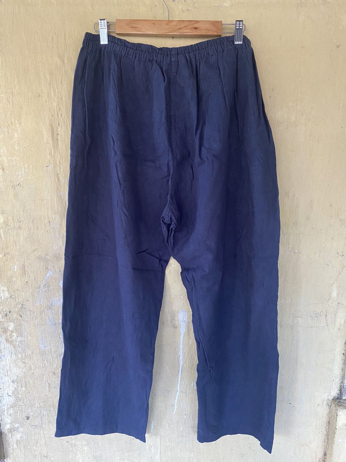 Burberry Burberry London SweatPant Size US 38 / EU 54 - 2 Thumbnail