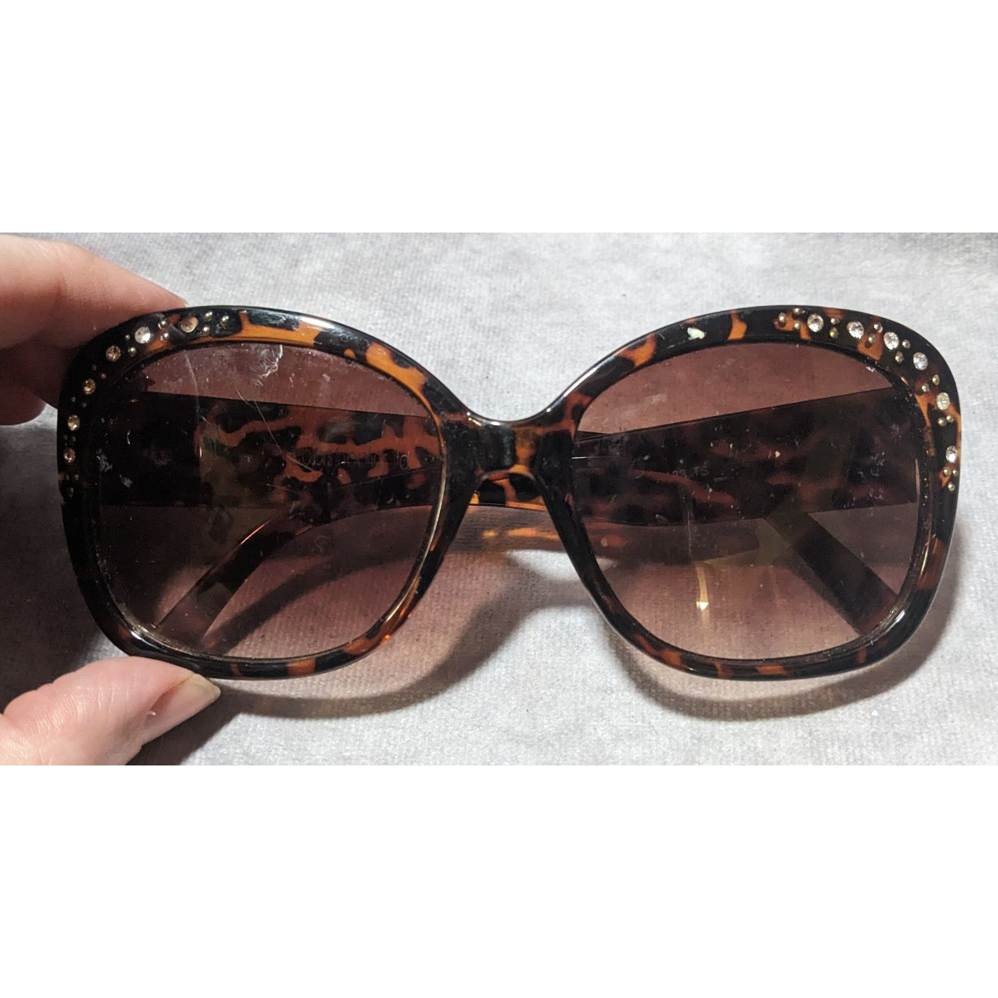 Andrea jovine sunglasses hotsell