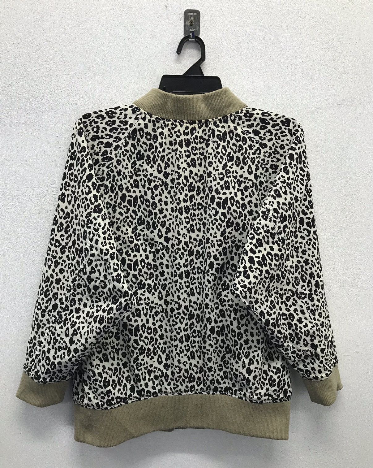 LOWRYS FARM × Vintage Vintage Lep Sim Lomry Farm Jacket Size US M / EU 48-50 / 2 - 9 Thumbnail