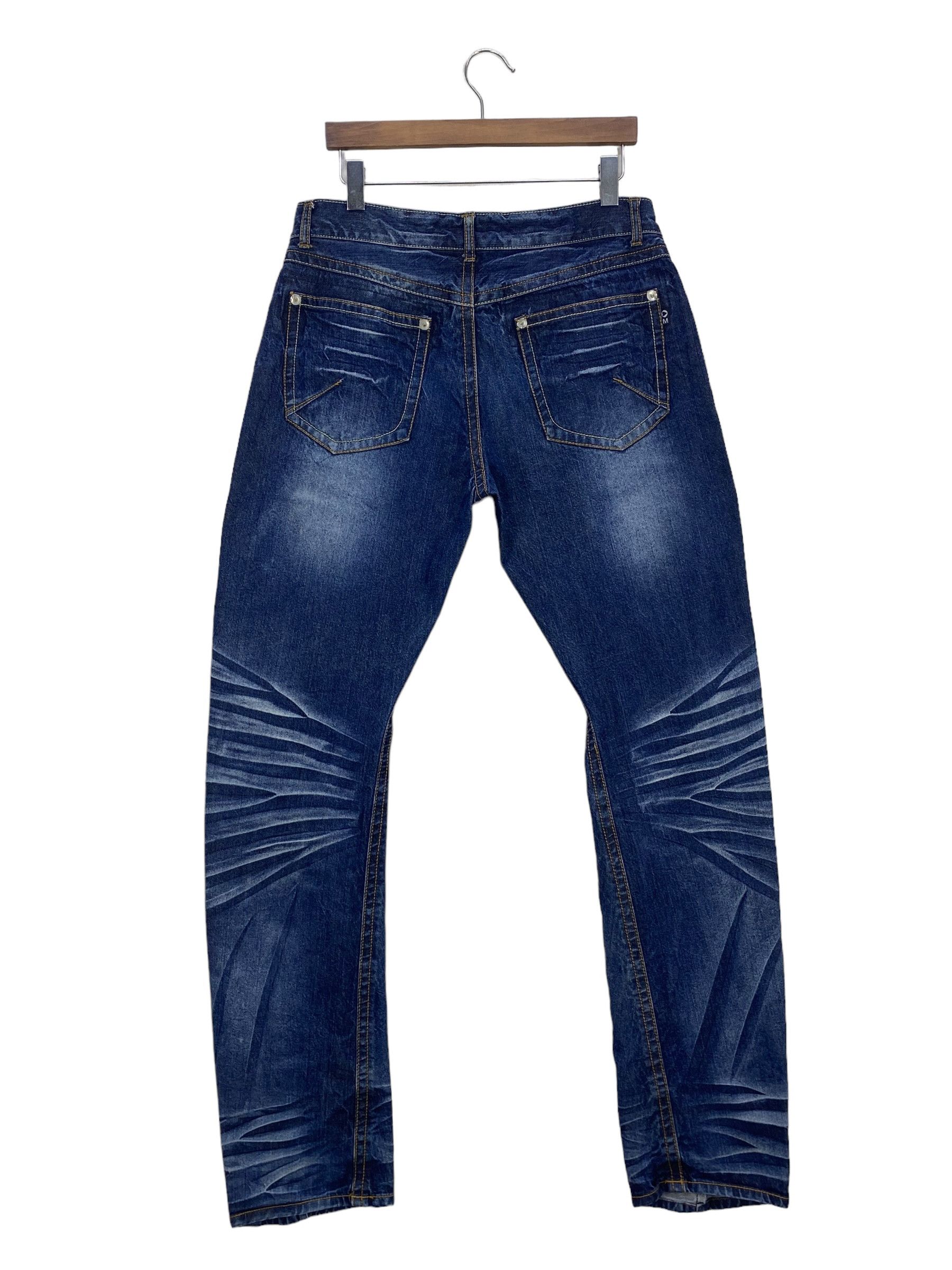Morgan Homme Morgan Homme Jeans Morgan De Toi Homme BootCut Jeans Size US 33 - 1 Thumbnail