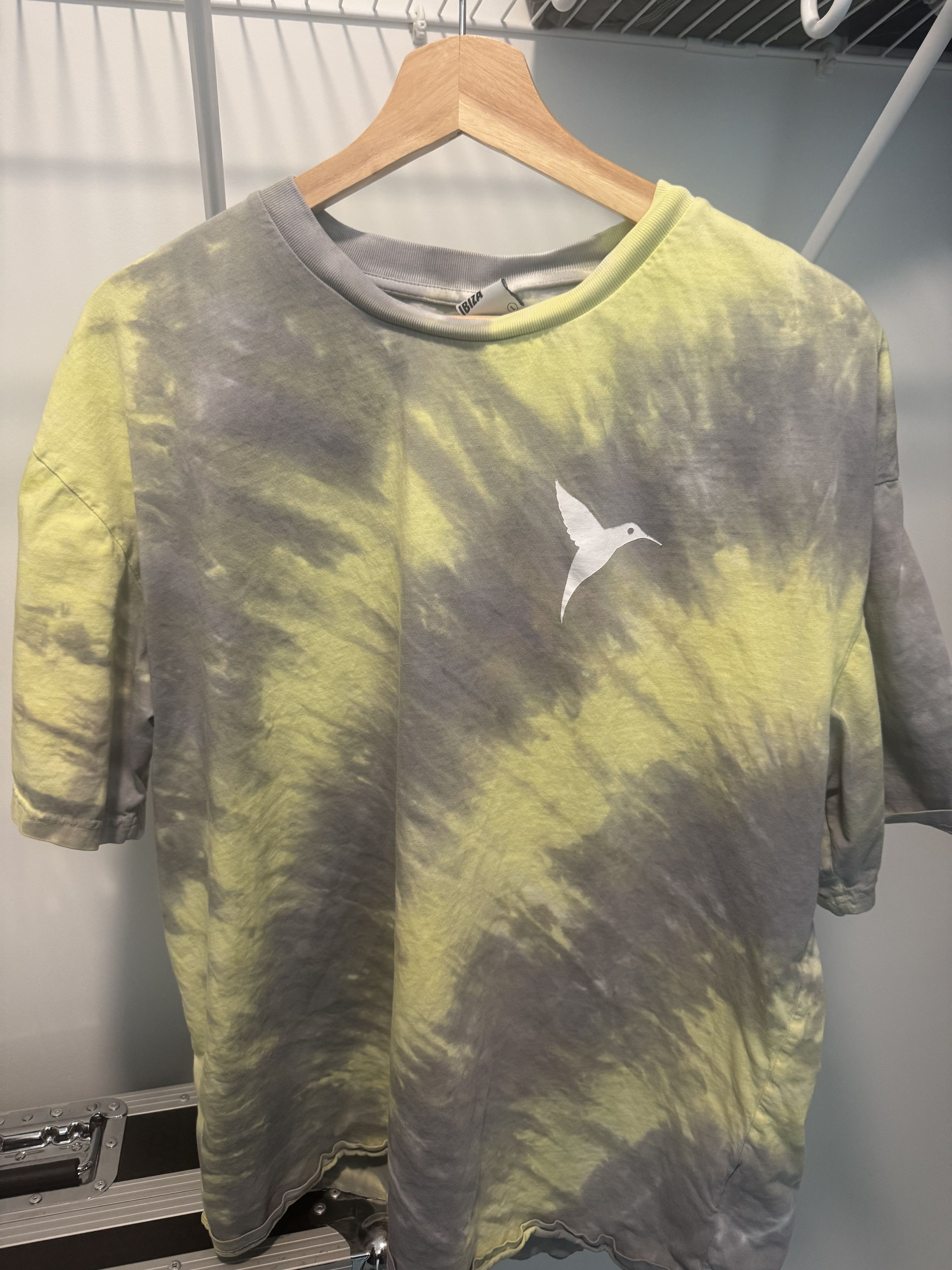 Other Ushuaia Ibiza Tie-Die Shirt SS24 Size US L / EU 52-54 / 3 - 2 Thumbnail