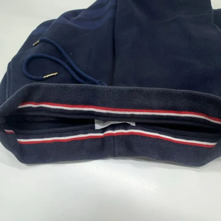 Thom Browne Thom Browne Striped Cuff Sports Pants for Men -2507 Size US 26 / EU 42 - 4 Thumbnail