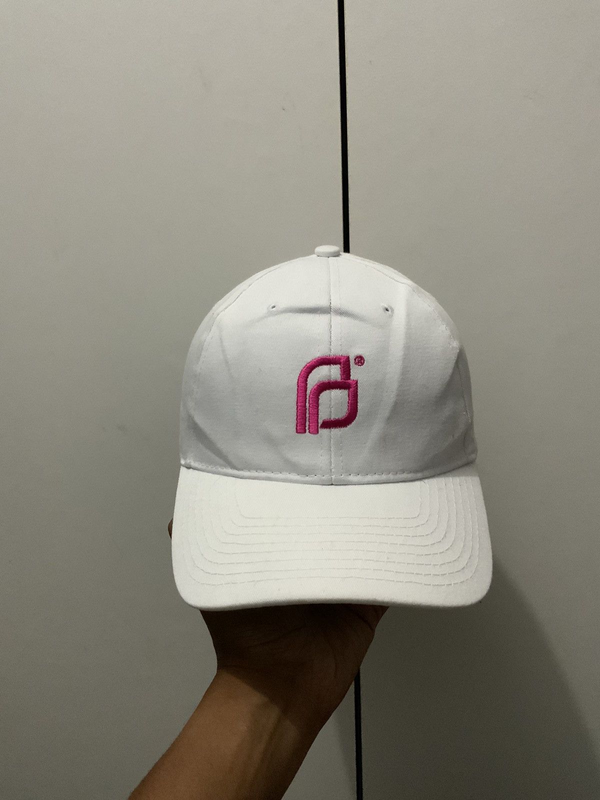 Japanese Brand Bayside Planned Parenthood Hat Size ONE SIZE - 1 Thumbnail