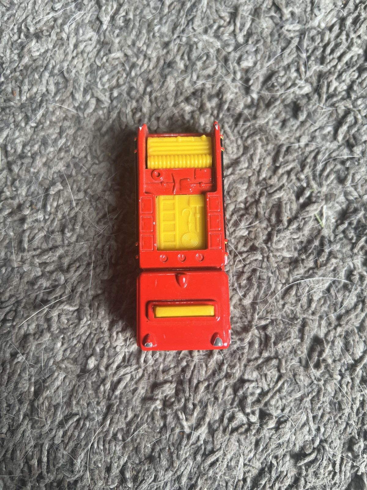 Vintage 1976 Mattel Hot Wheels Die-Cast Size ONE SIZE - 2 Thumbnail