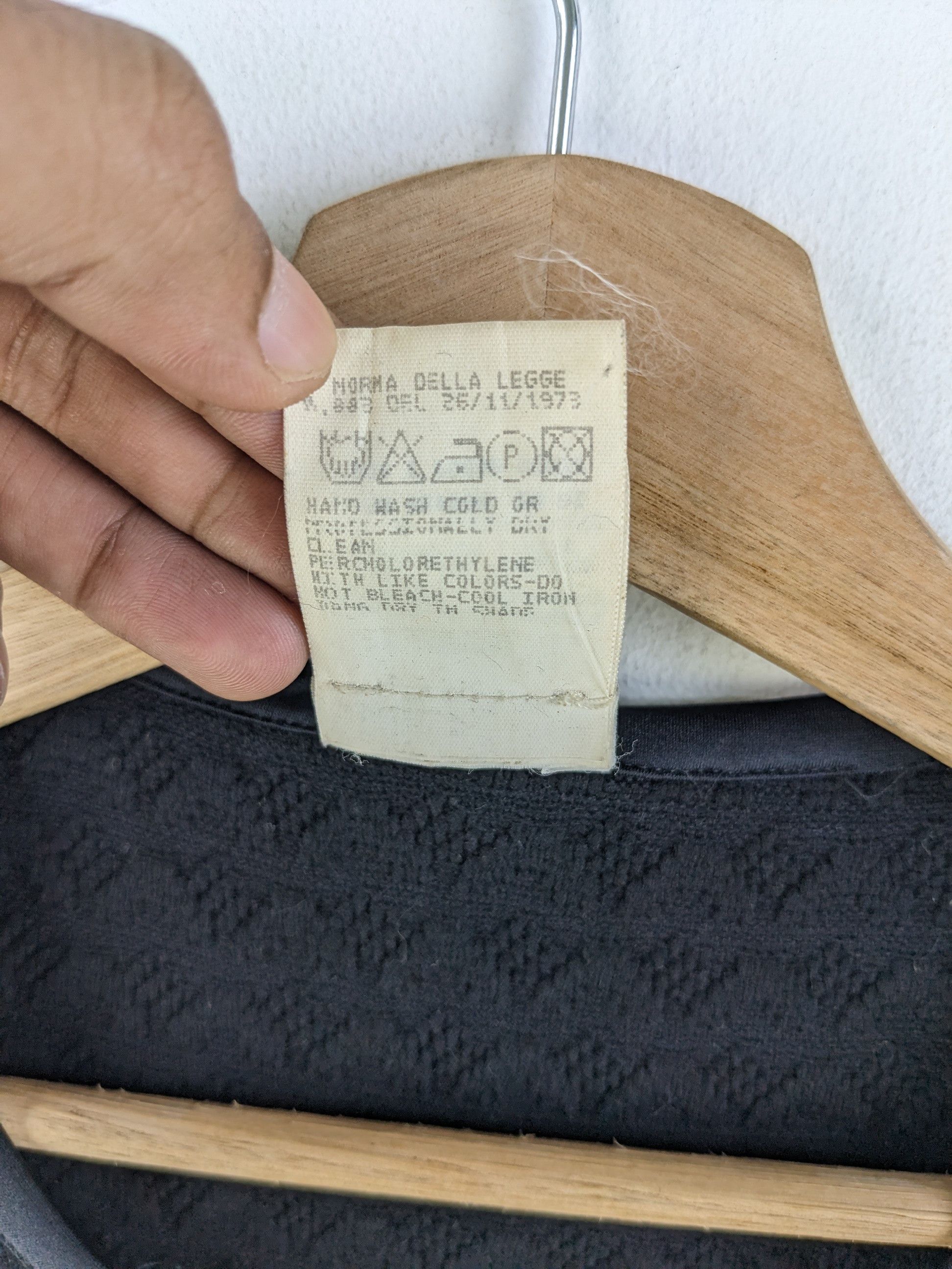 Dolce & Gabbana × Seditionaries Vintage 1990s Dolce Gabbana Top Tank Size XS / US 0-2 / IT 36-38 - 11 Thumbnail