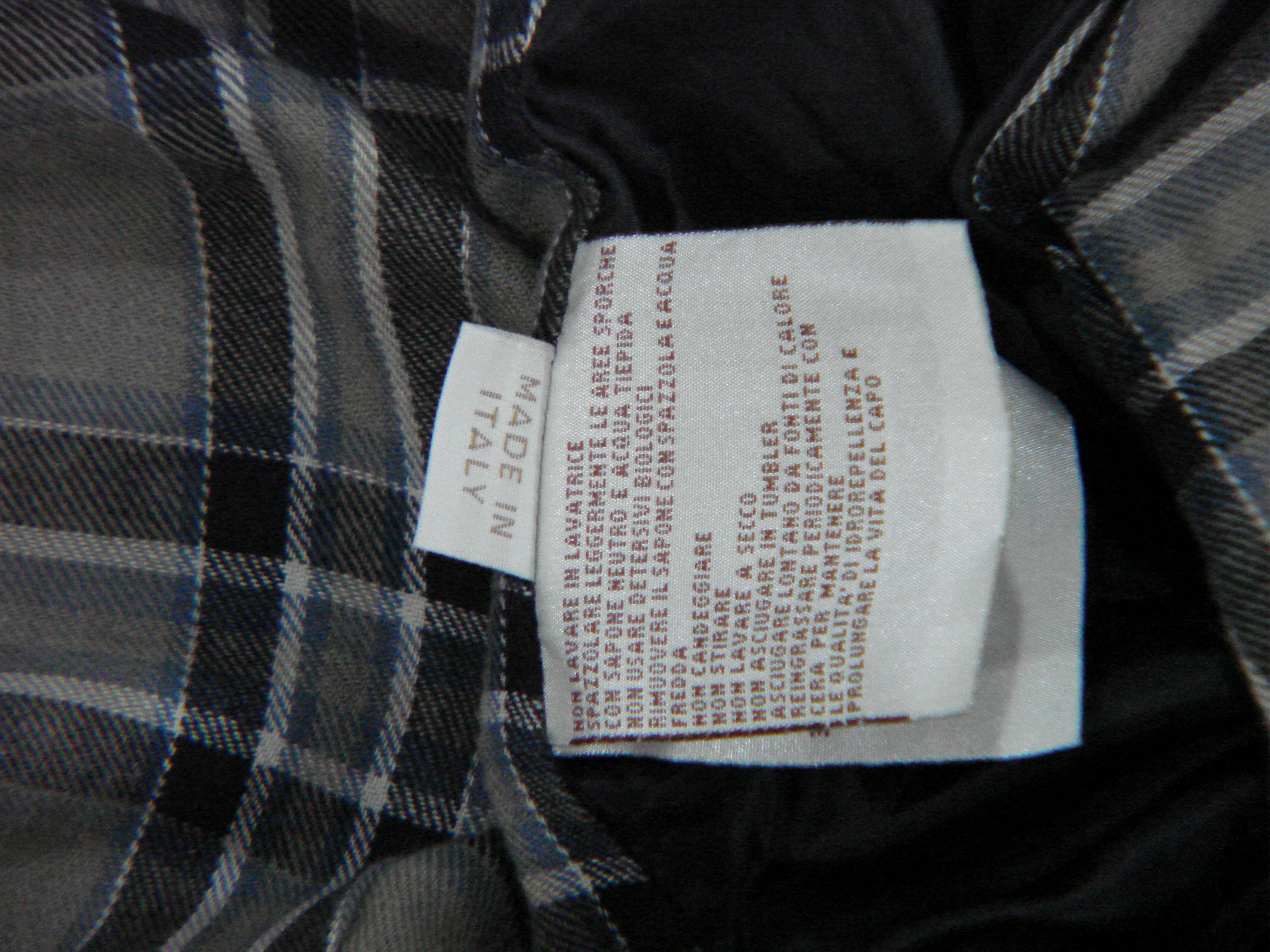 Barbour × Belstaff × Wax London Belstaff wax Trialmaster Legend 2007 good condition Size US M / EU 48-50 / 2 - 14 Thumbnail