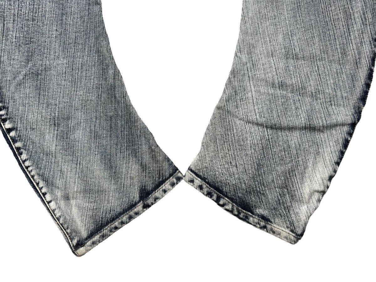 PPFM PPFM Curve Denim Jeans Pants 32x31 Size US 32 / EU 48 - 5 Thumbnail
