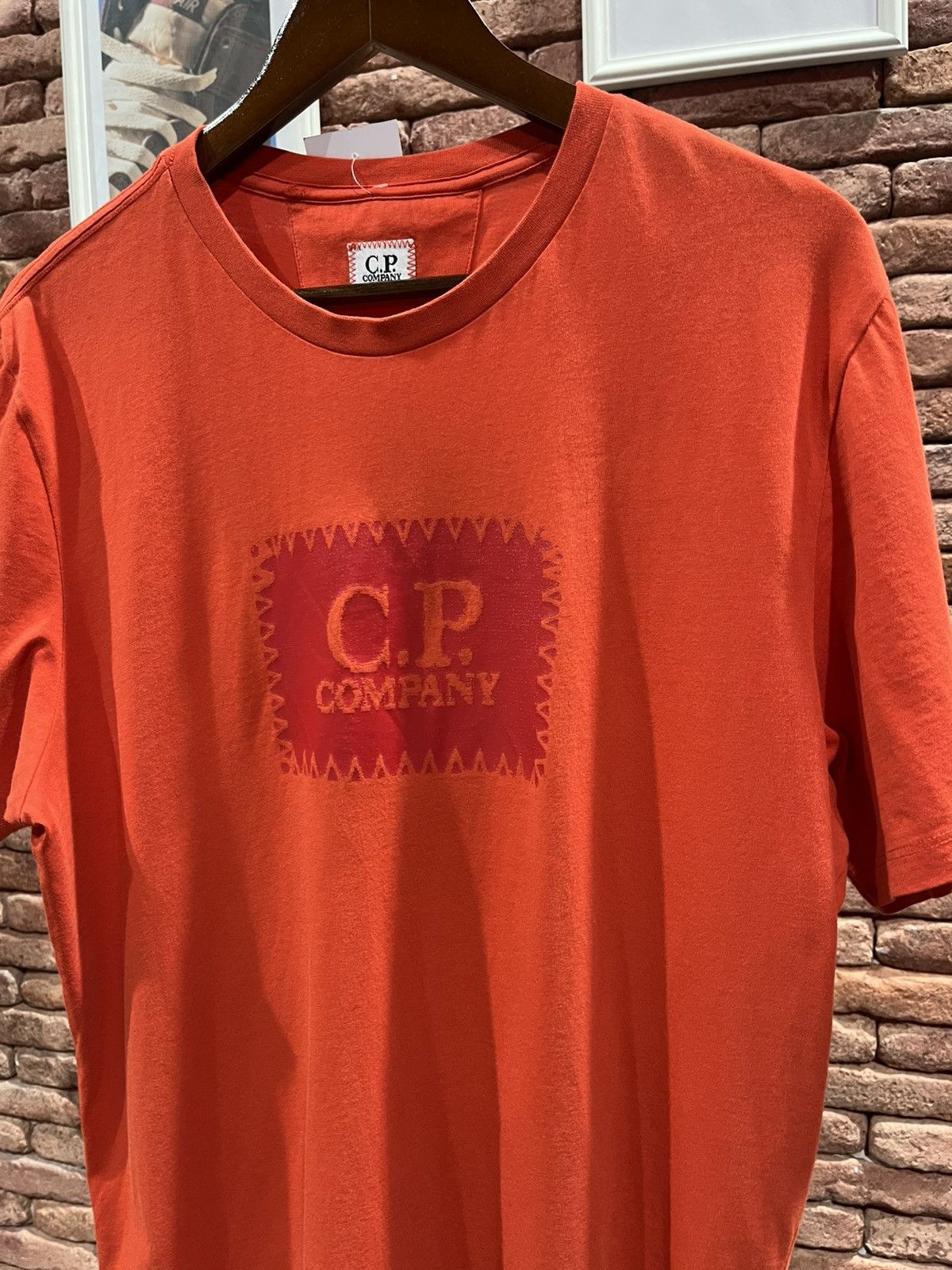 C.P. Company C.p. Company Size US L / EU 52-54 / 3 - 3 Thumbnail