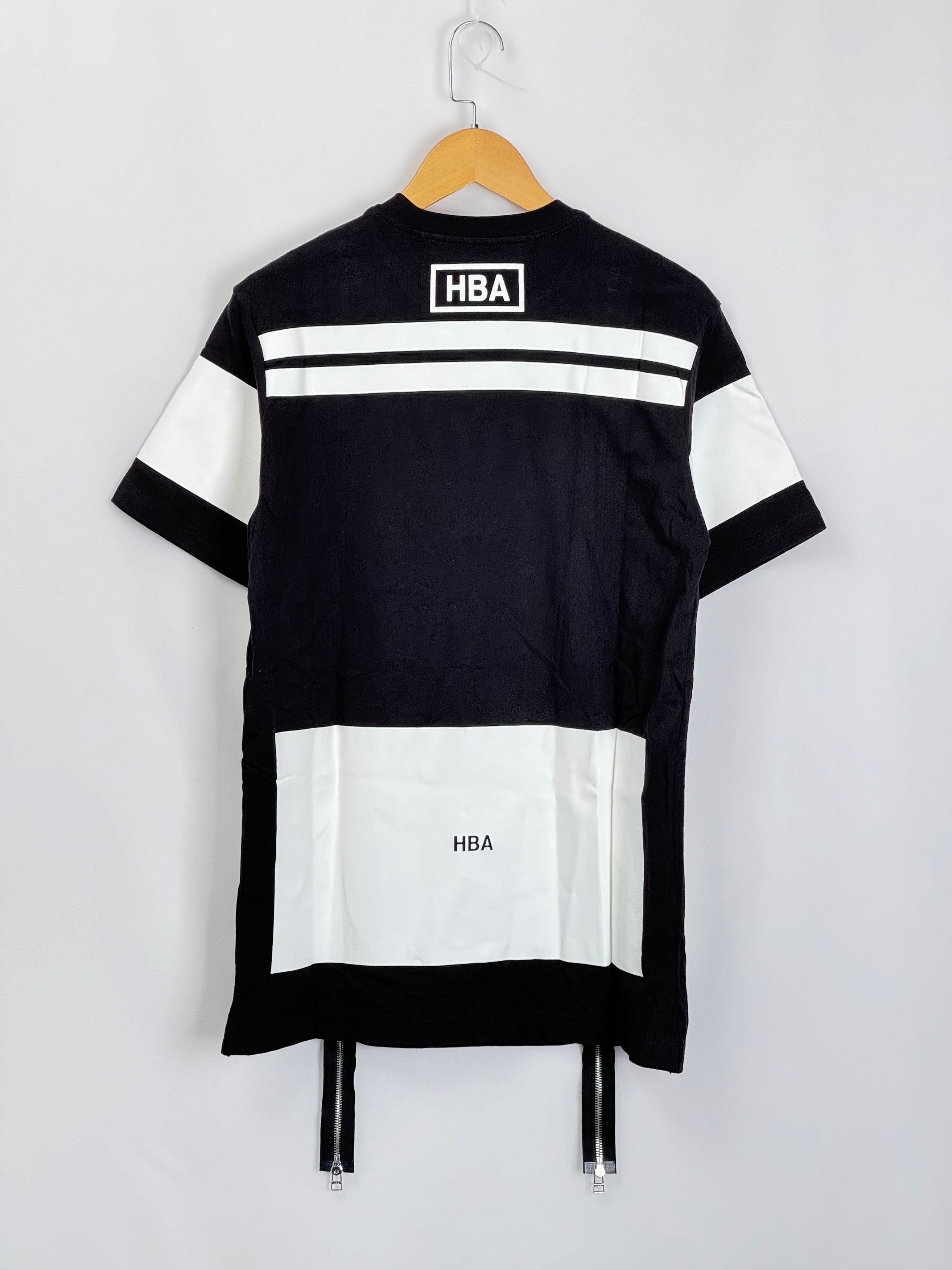 Anonymous Club HBA 2015 Split 69 TEE Double Zipper Size US S / EU 44-46 / 1 - 6 Thumbnail