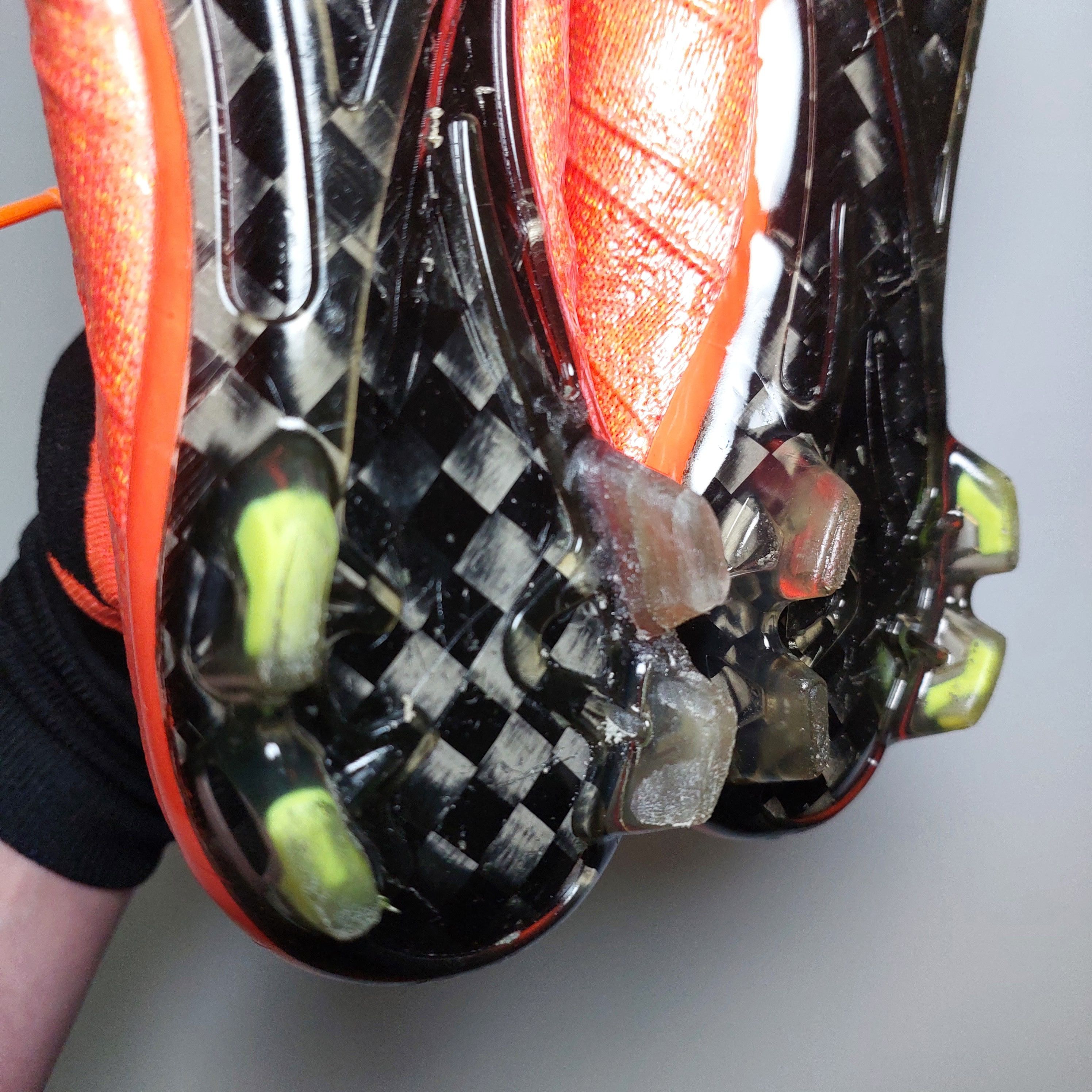 Nike Mercurial Superfly IV Elite FG Made In Bosnia US8 UK7 26CM Size US 8 / EU 41 - 11 Thumbnail
