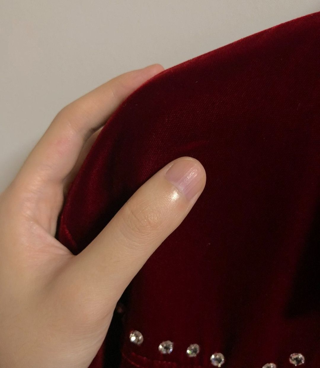 Saint Laurent Paris saint laurent velvet jacket-2505 Size US M / EU 48-50 / 2 - 2 Thumbnail