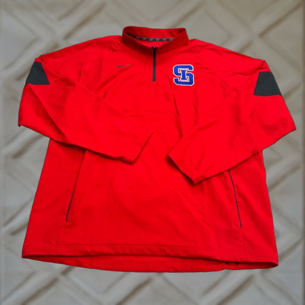 Nike Nike NSW TC Brazil All Wool Destroyer Jacket | Grailed