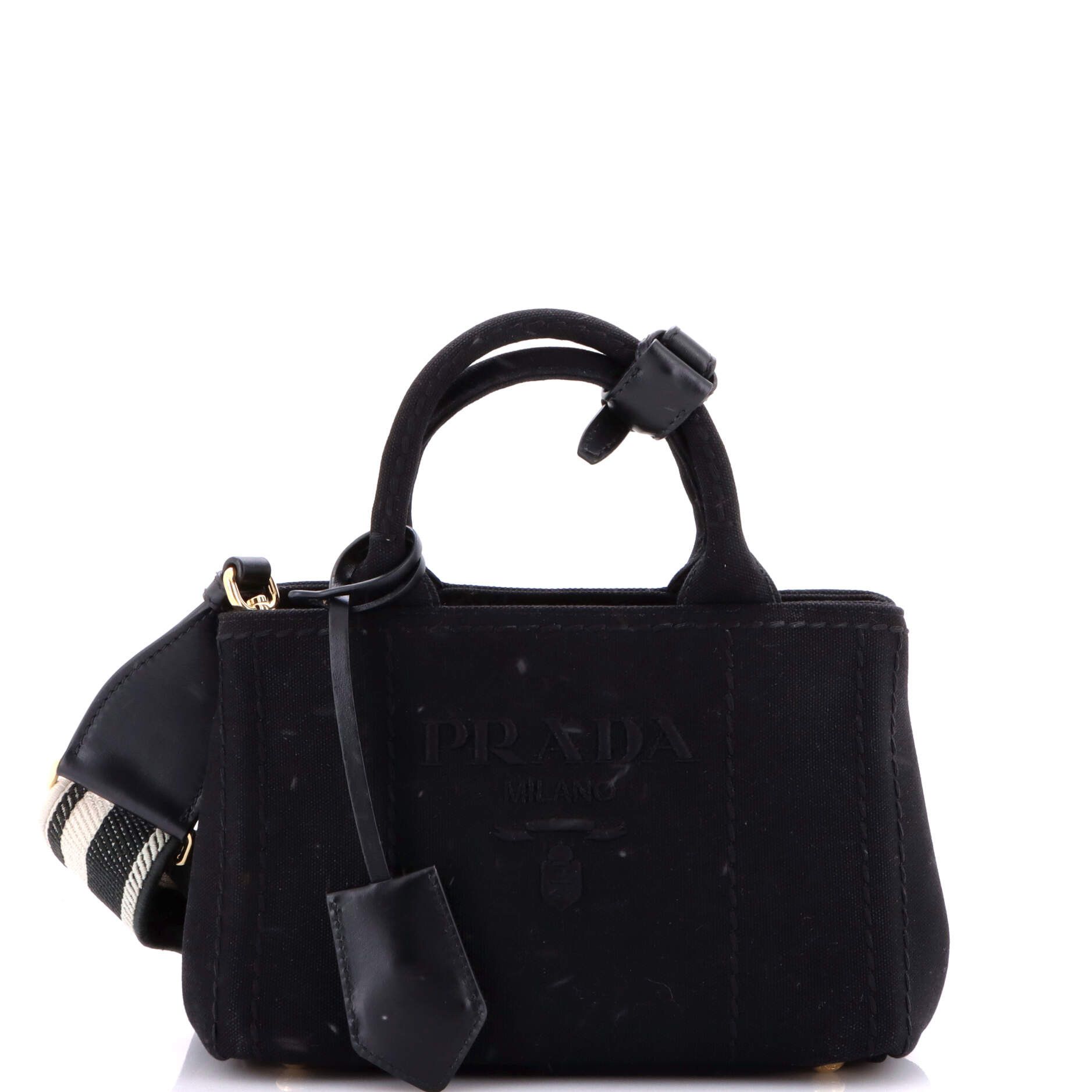 Logo Jardiniere Tote