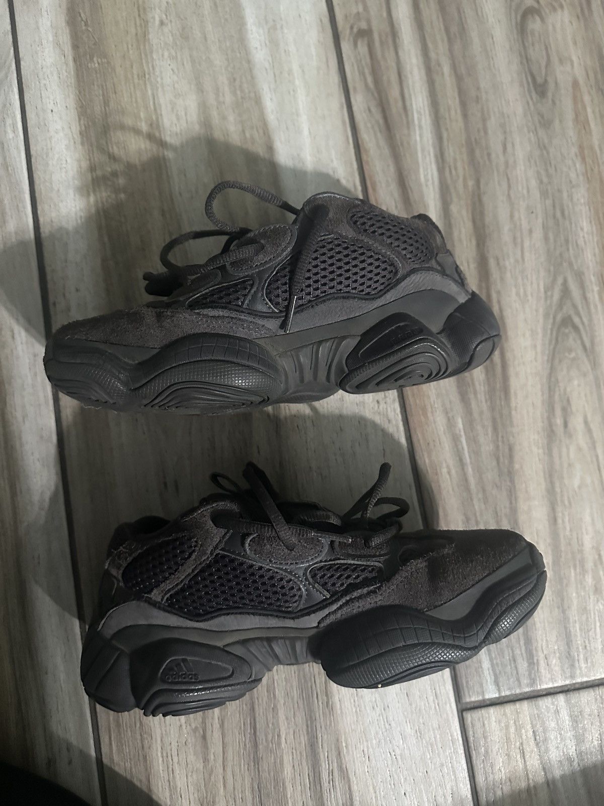 Yeezy Utility black Yeezy 500 Size US 6 / IT 36 - 4 Thumbnail