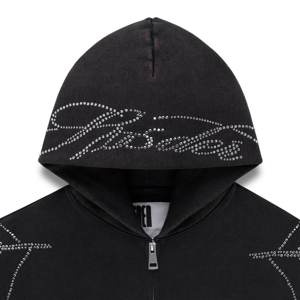 Sp5der WEB sweatsuit LARGE Size US L / EU 52-54 / 3 - 9 Thumbnail
