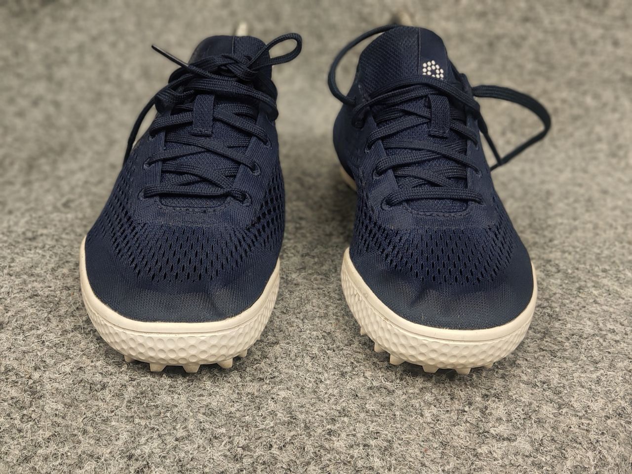 Puma Vintage Y2K Style Puma Monolite Cat Golf Shoes mesh sneakers Size US 7.5 / IT 37.5 - 6 Thumbnail