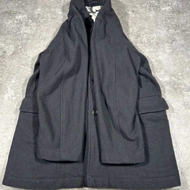 Comme des Garcons Homme Plus Jacket Full Logo Lining Outerwear Size US M / EU 48-50 / 2 - 3 Thumbnail