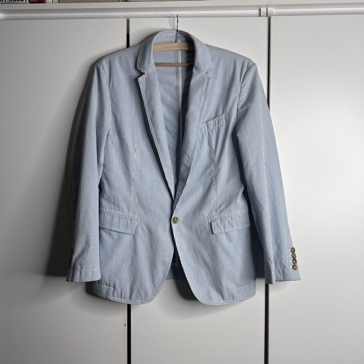 Dolce & Gabbana Dolce & Gabbana Blazer Size 40R - 1 Thumbnail