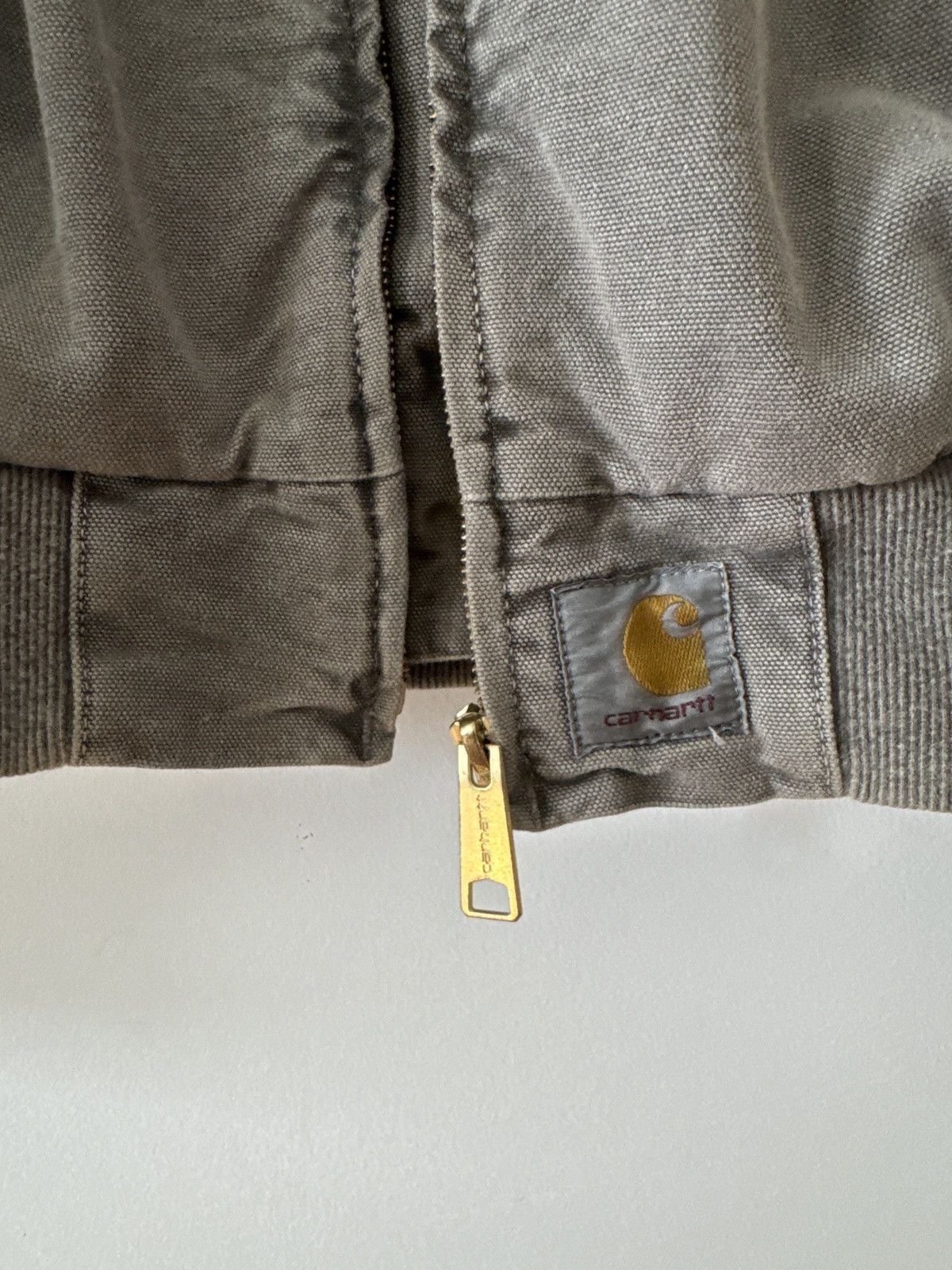 Carhartt Wip WIP OG Santa Fe Jacket TAILORED Size US S / EU 44-46 / 1 - 4 Thumbnail