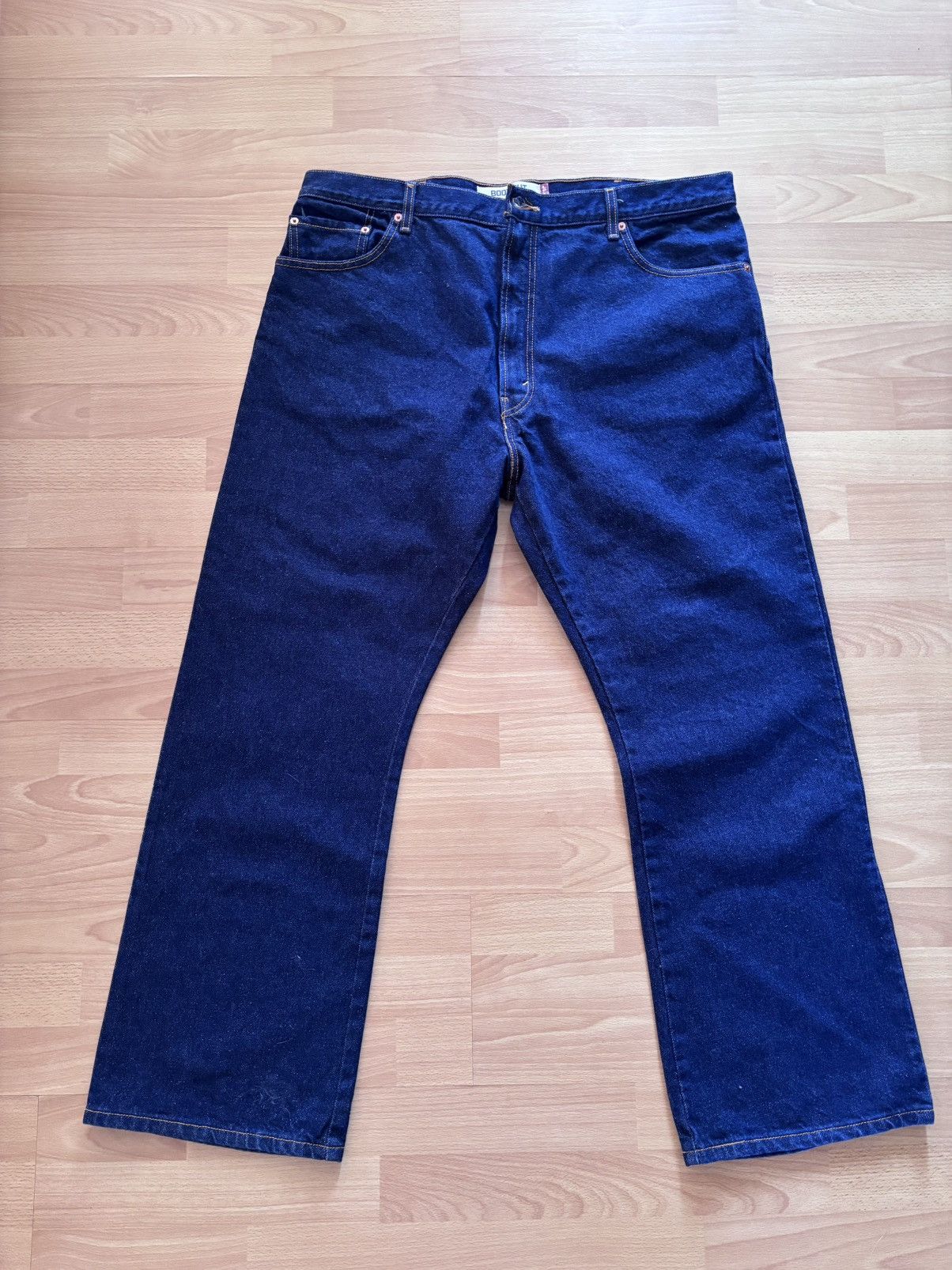 Levi's Vintage Clothing Levis 517 Size US 43 - 3 Thumbnail