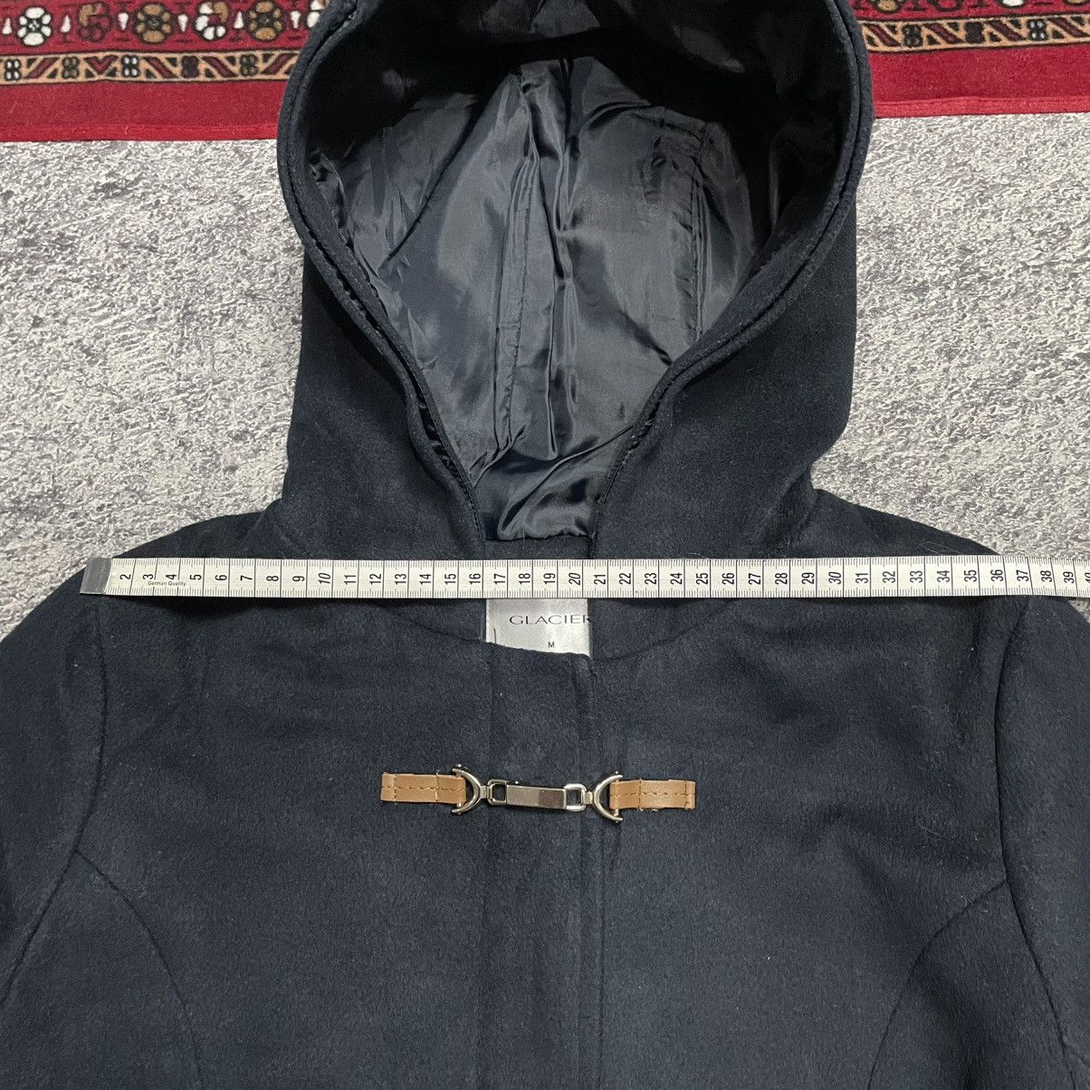 Designer × Japanese Brand Glacier Womens Jacket Japanese Brand Size M / US 6-8 / IT 42-44 - 14 Thumbnail