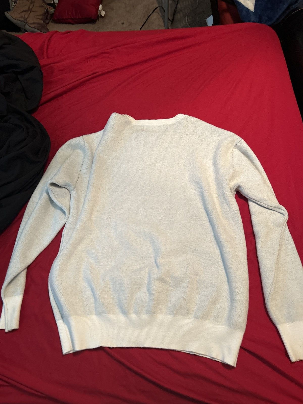 Other Fightclub Size US M / EU 48-50 / 2 - 4 Thumbnail