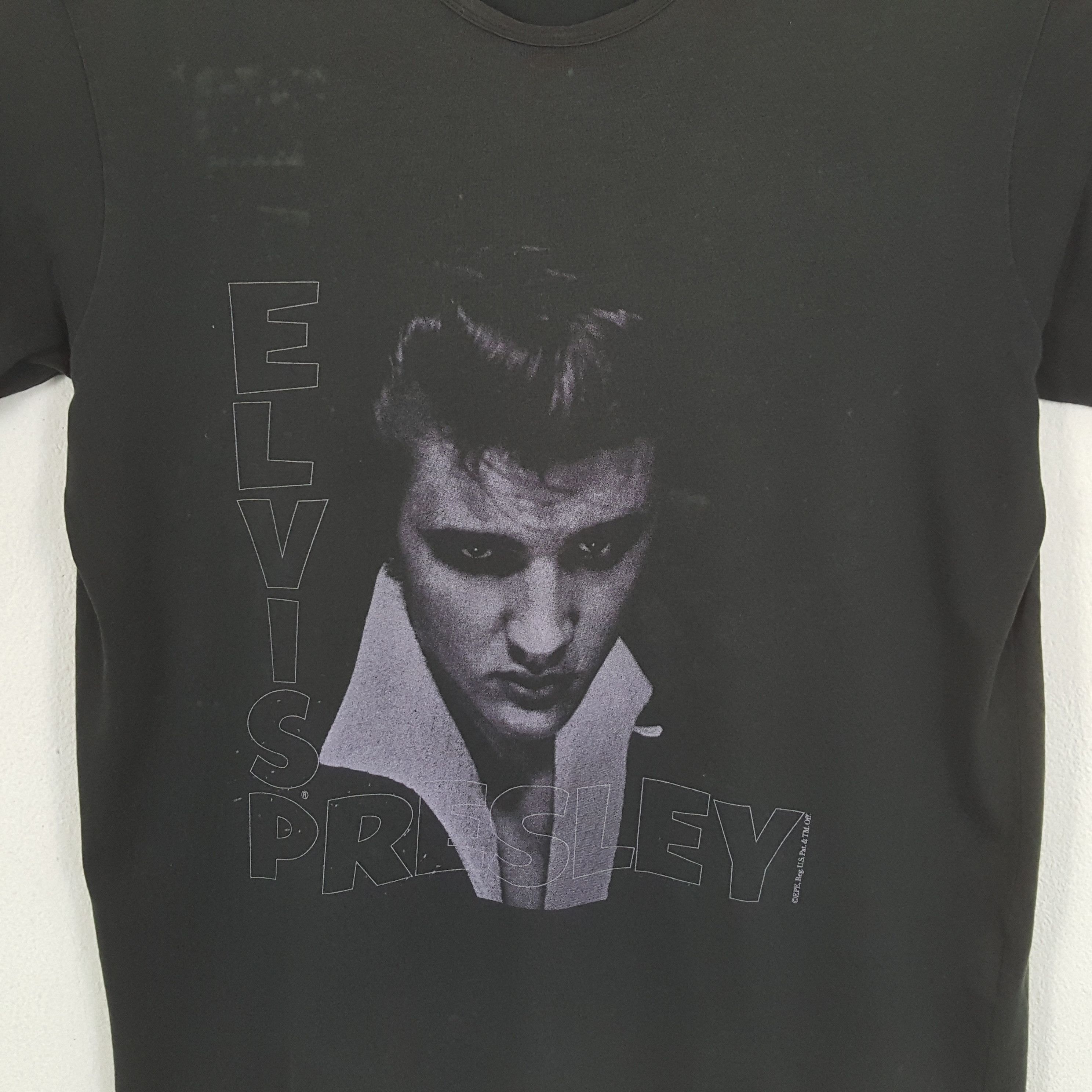 Japanese Brand Vintage Lad Musician x Japanese Brand T-shirt Size US M / EU 48-50 / 2 - 2 Thumbnail