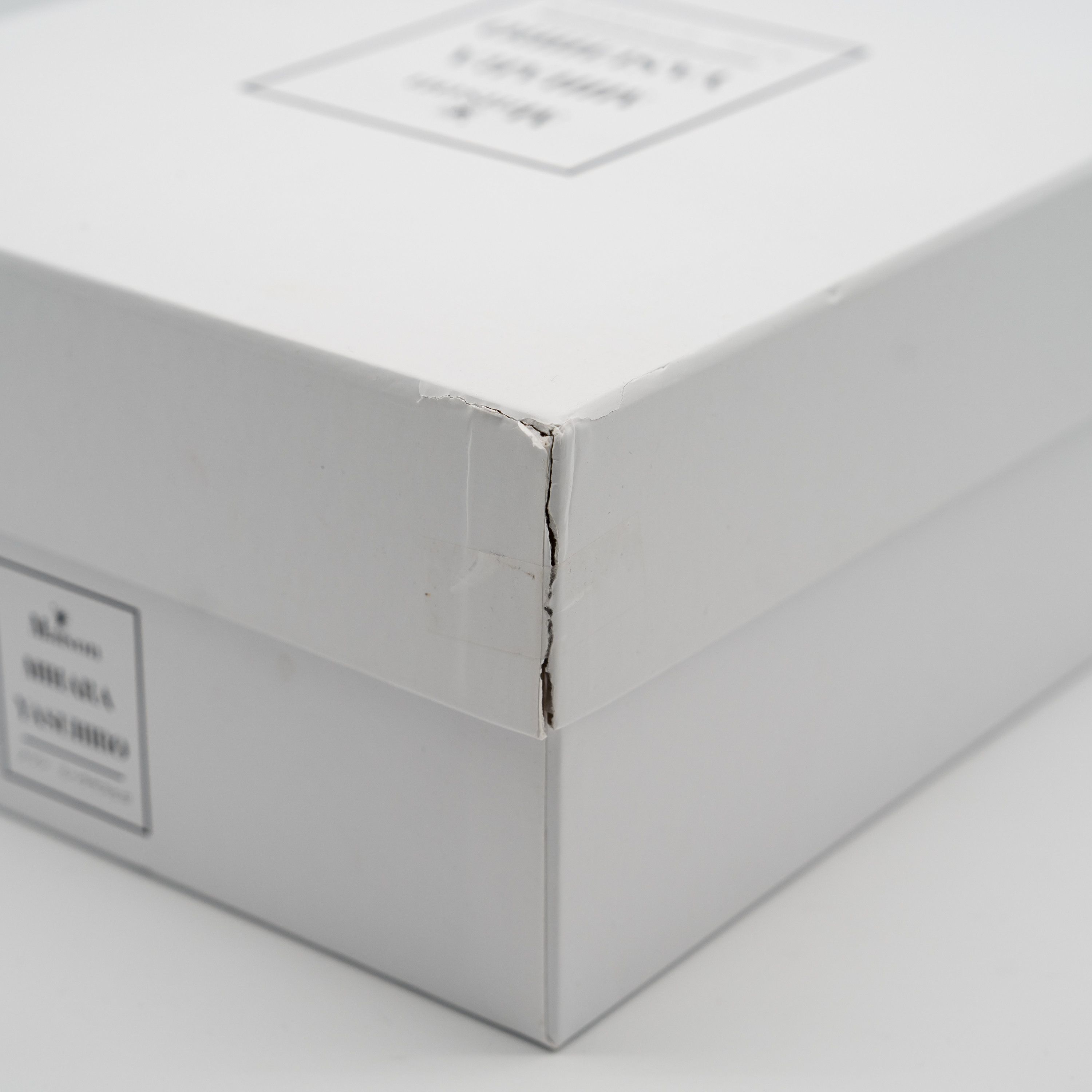 Maison MIHARA YASUHIRO 43 Maison Mihara Yasuhiro Wayne Puffer OG Sole Low White Size US 10 / EU 43 - 13 Thumbnail