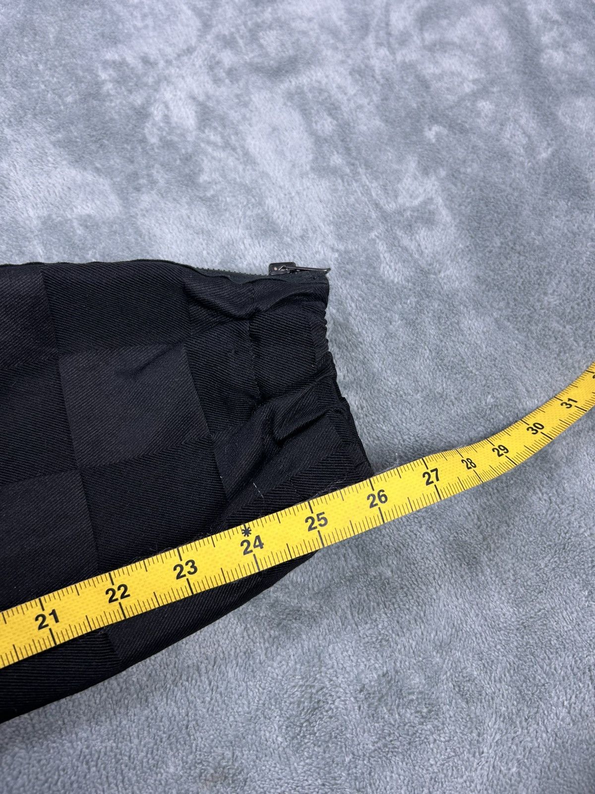 Number (N)ine Number Nine Takahiro Miyashita Cargo Patchwork Pants S081 Size US 28 / EU 44 - 22 Thumbnail