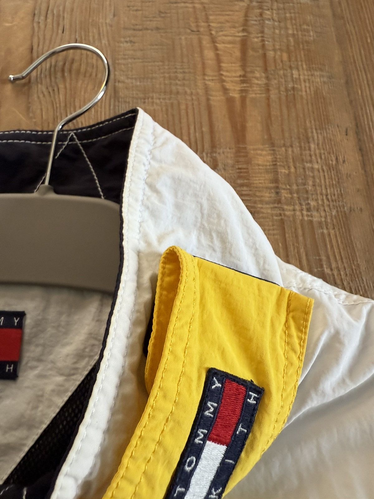 Kith Kith x Tommy Hilfiger Vest Men's Size XL Size US XL / EU 56 / 4 - 8 Thumbnail