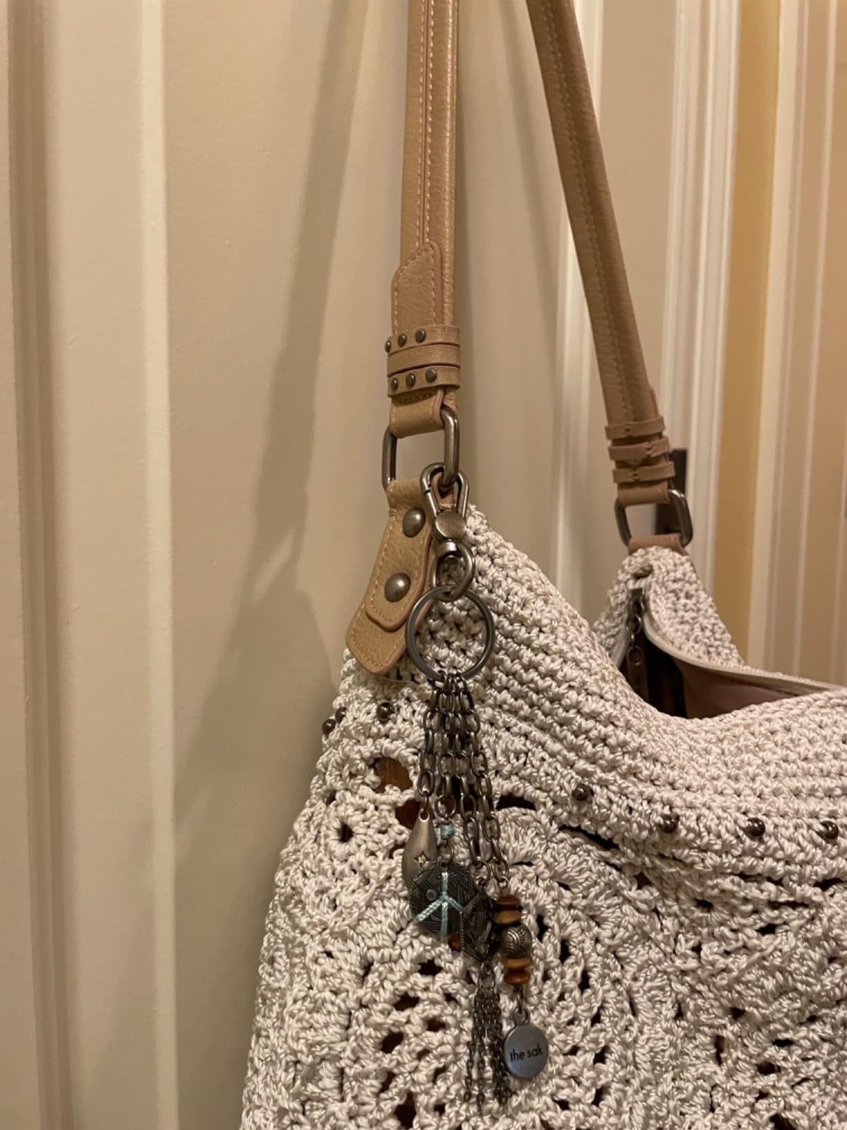 The Sak The Sak Sequoia Hobo Bag Size ONE SIZE - 2 Thumbnail