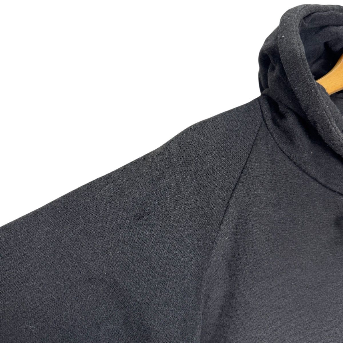 Chrome Hearts 🔥CHROME HEARTS HOODIE OLD HORSESHOE SWEATSHIRTS Size US L / EU 52-54 / 3 - 8 Thumbnail