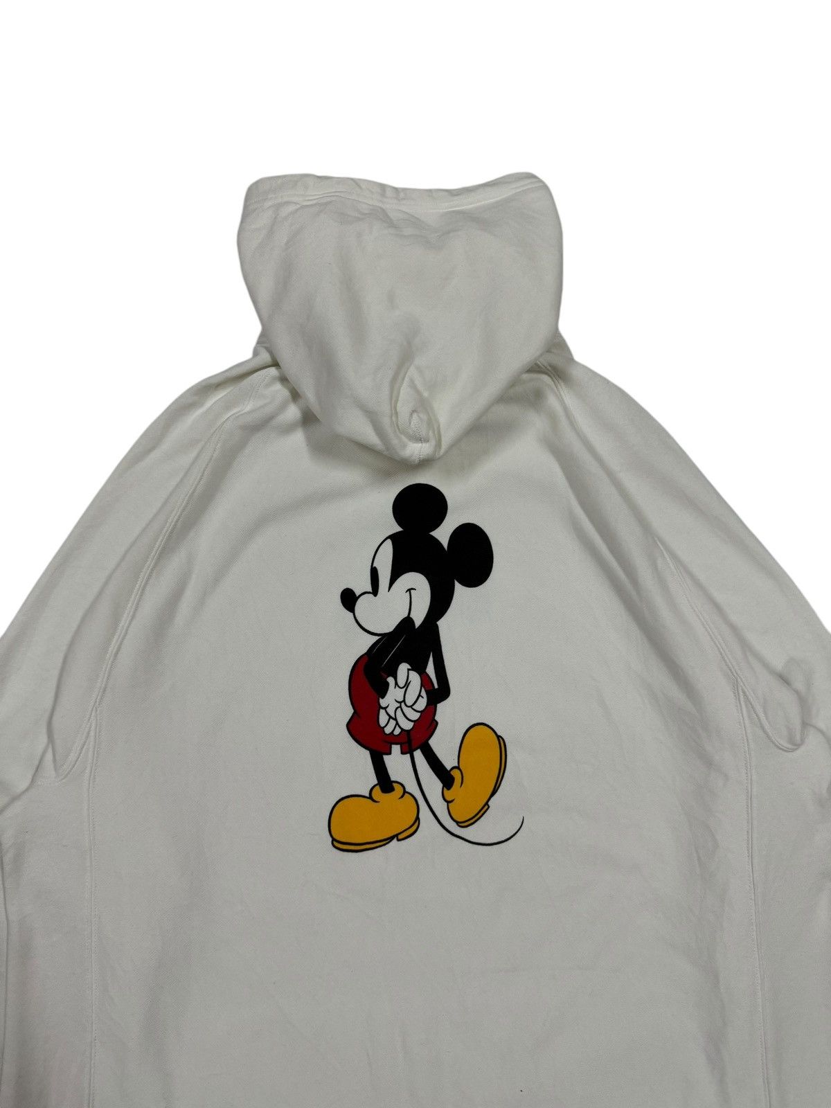 Disney × Takahiromiyashita The Soloist. A/W20 Takahiro Miyashita The Soloist Disney Mickey Mouse Size US S / EU 44-46 / 1 - 11 Thumbnail
