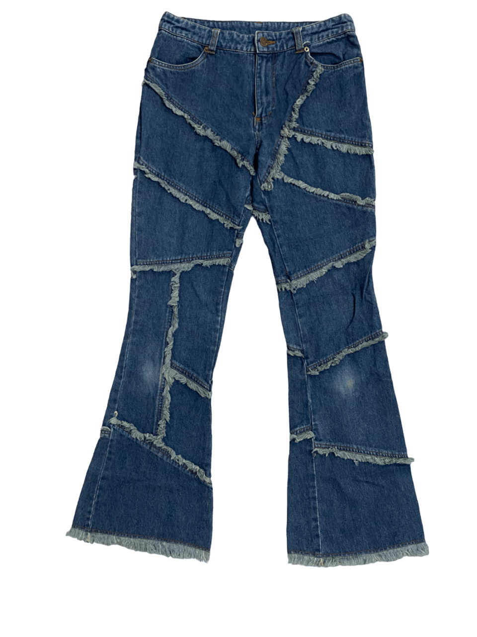 【TORNADO MART FEMME】デニムジーンズ レディース 38 Women's Tornado Mart Jeans | Grailed