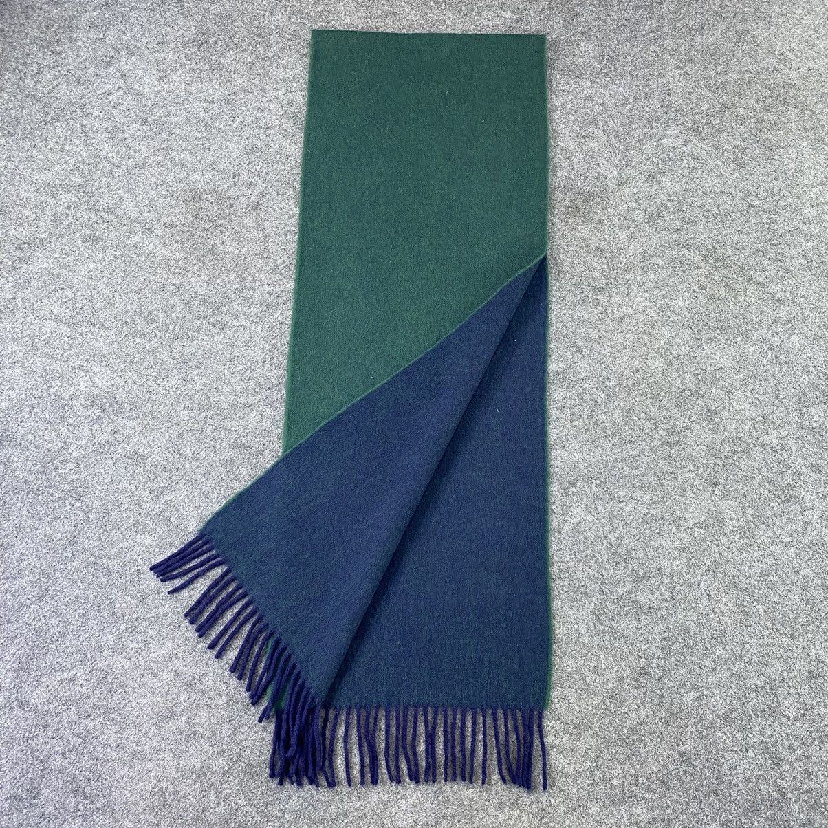 Drake's Drakes Scarf / Muffler / Neckwear-T1491 Size ONE SIZE - 4 Thumbnail