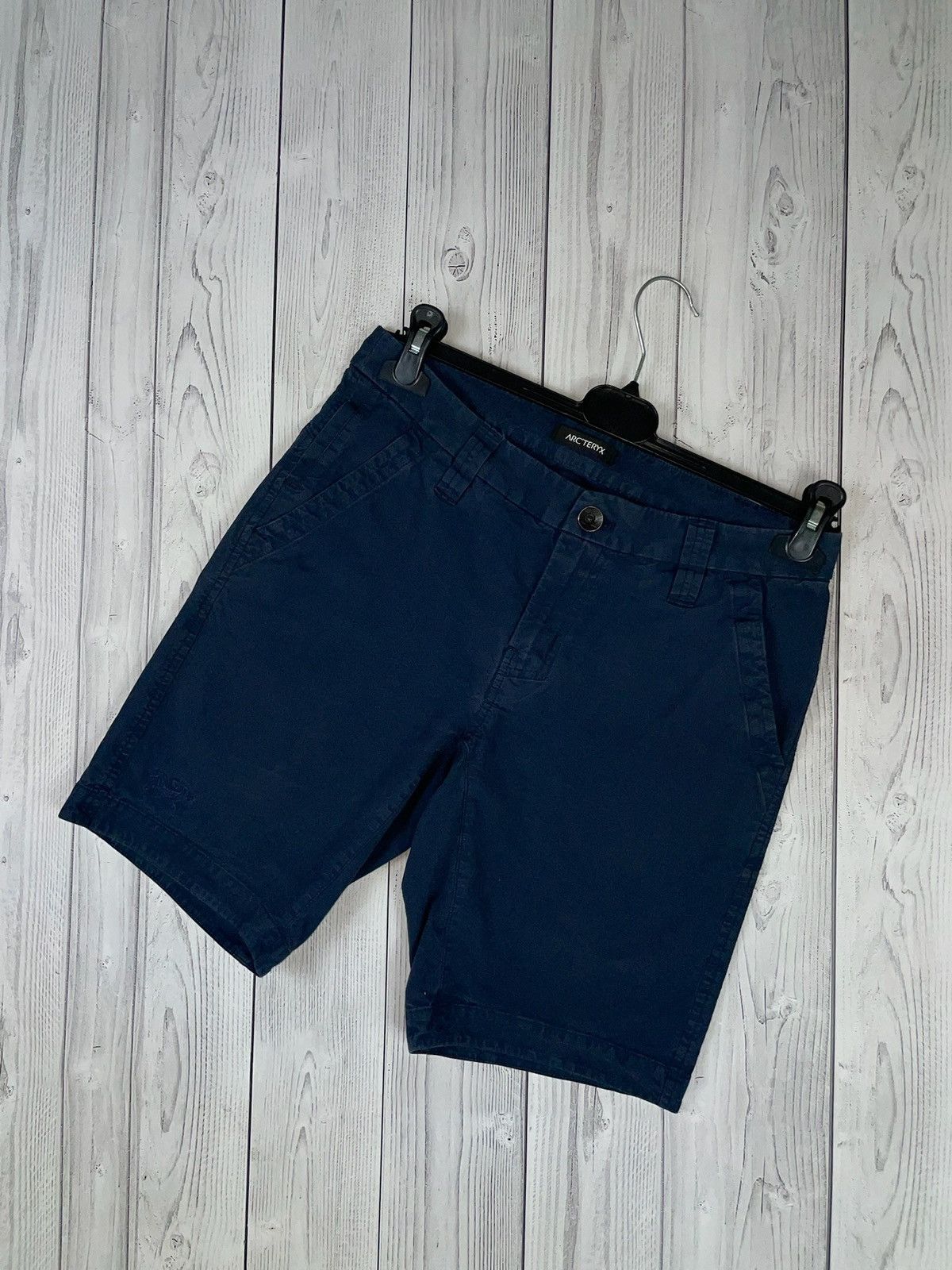 Arc'teryx Vintage Arcteryx shorts size S logo Size US 30 / EU 46 - 7 Thumbnail